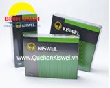 Que hàn vật liêu khác nhau Kiswel KW-A60, Que hàn vật liêu khác nhau Kiswel KW-A60, mua bán Que hàn vật liêu khác nhau Kiswel KW-A60 